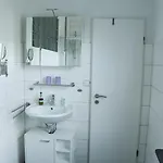 Apartament An Der Ilmenau *