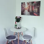 Apartament An Der Ilmenau Lüneburg
