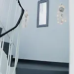 Apartament An Der Ilmenau *