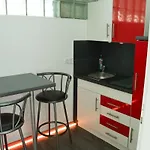 An Der Ilmenau Apartament Lüneburg