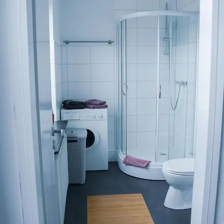 Apartment An Der Ilmenau