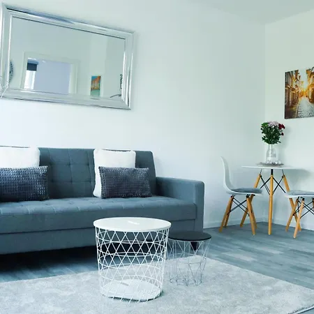 Apartment An Der Ilmenau Luneburg