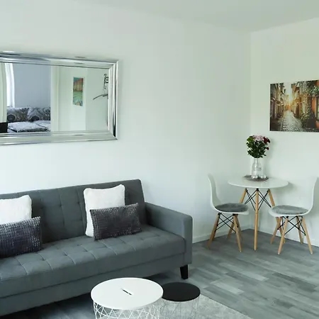 Apartament An Der Ilmenau