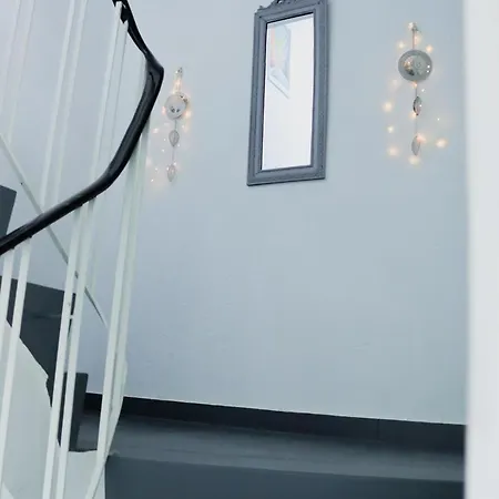 Apartamento An Der Ilmenau *