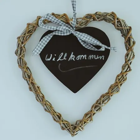 Apartamento An Der Ilmenau *