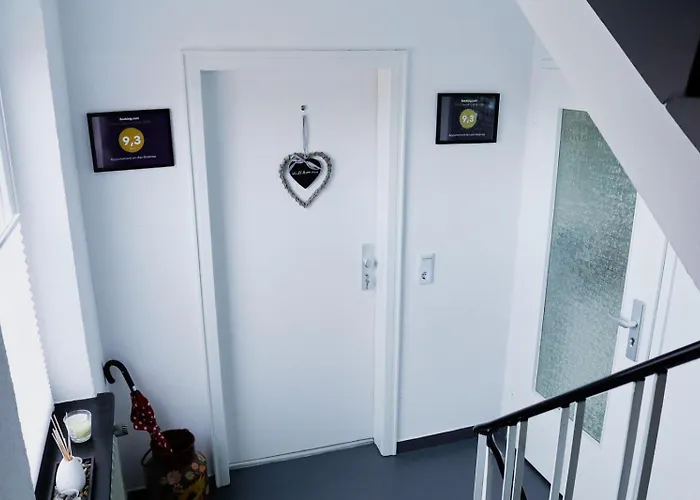 An Der Ilmenau Lägenhet